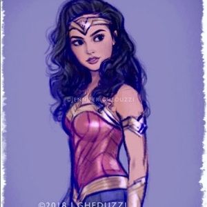 Meet your Posher, Katrina